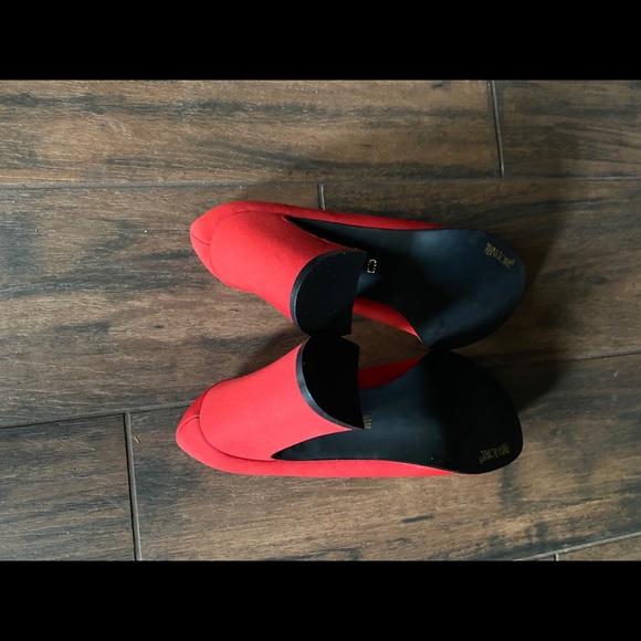 Prima Royale Pumps - Picture 3 of 6